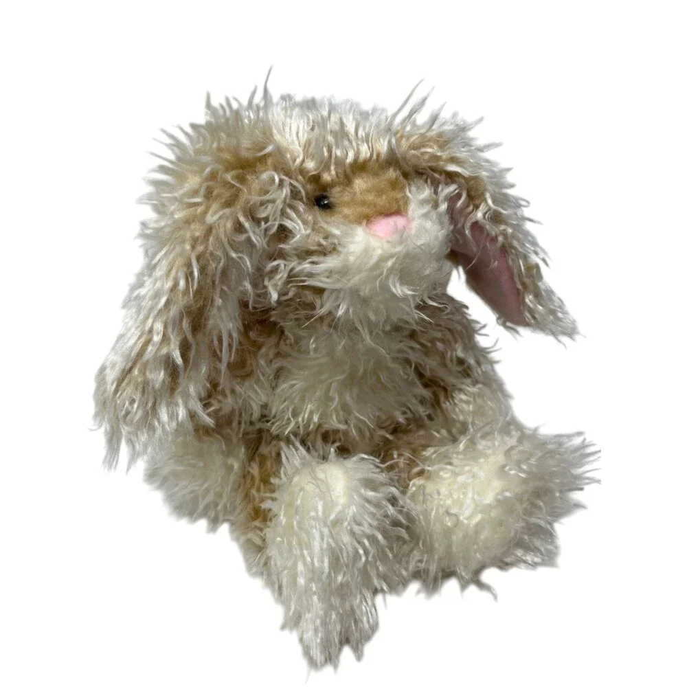 Hallmark Toy Plush Bunny 9